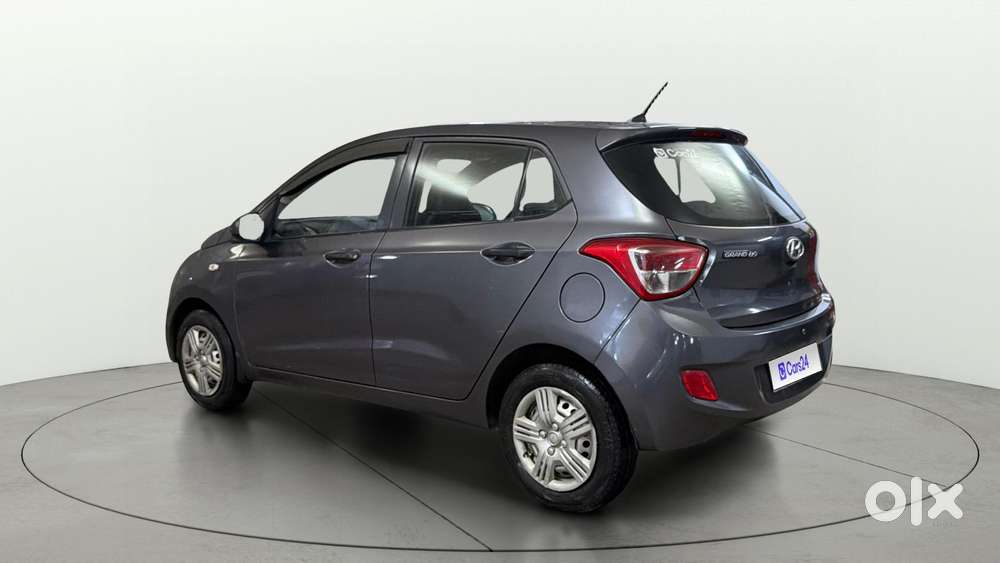 Hyundai Grand I10 2013-2016 Era, 2015, Petrol
