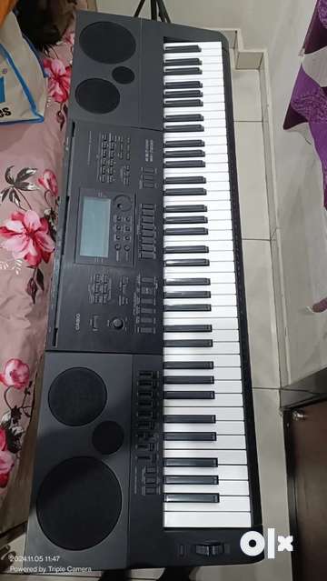 Casio wk 7600 for sale best sale