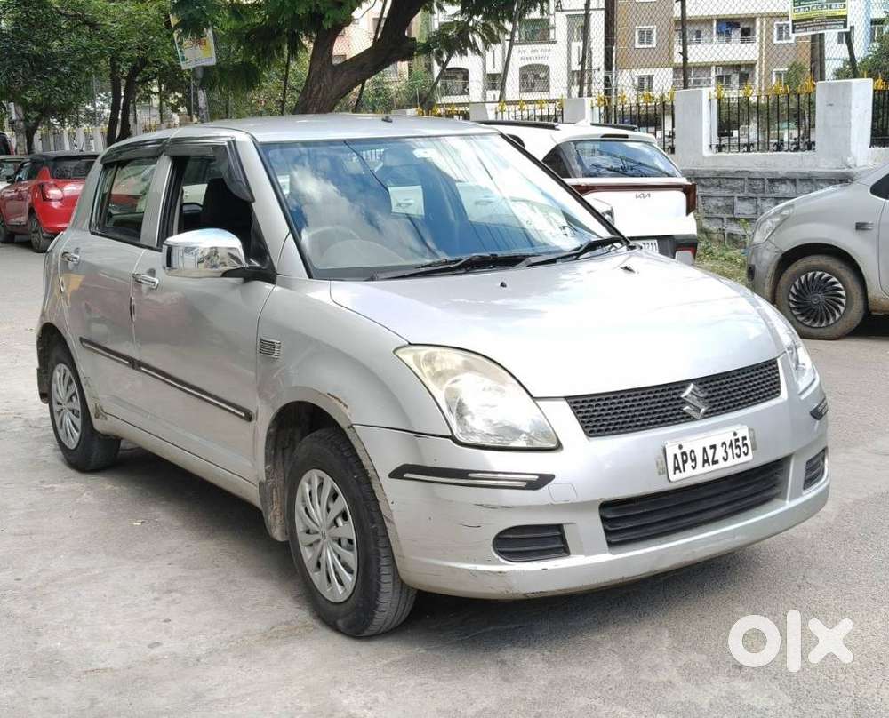 Maruti Suzuki Swift 2004-2010 1.3 Lxi, 2005, Petrol