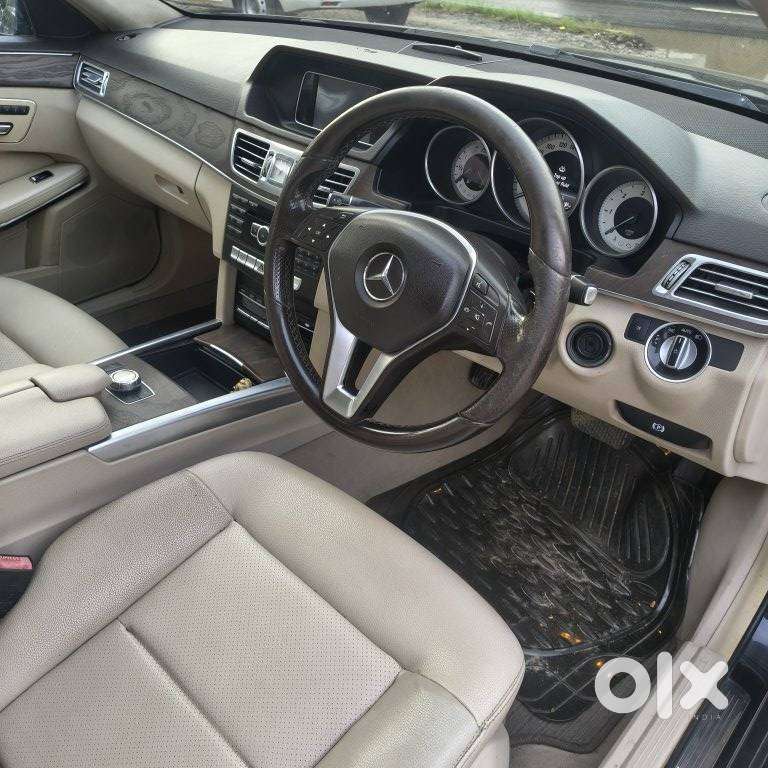 Mercedes-benz E-class E 250 Cdi Avantgarde, 2016, Diesel