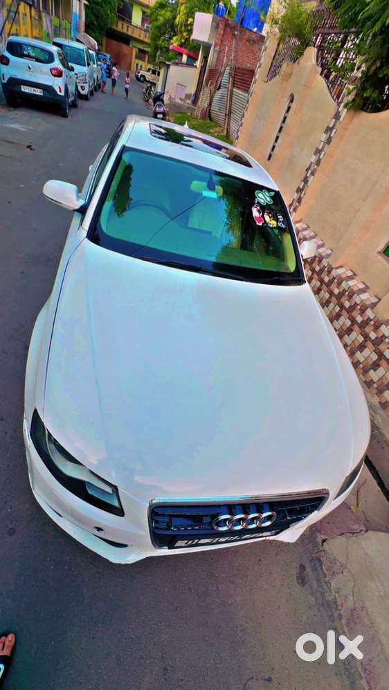 Audi A4 2.0 Automatic New Condition 1st Owner