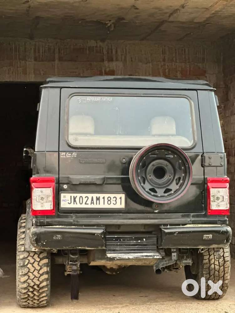 Mahindra Bolero Diesel 2009
