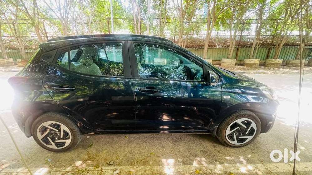Hyundai Grand I10 Nios, 2023, Petrol