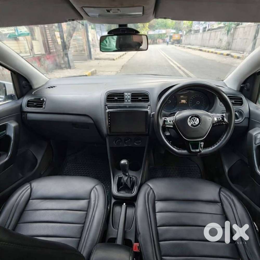 Volkswagen Ameo 1.5 Tdi Trendline, 2019, Diesel