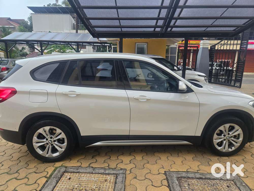 Bmw X1 2.0 Sdrive20i Xline, 2021, Petrol