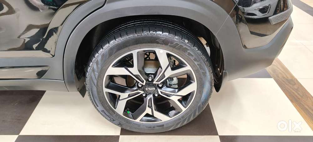 Kia Seltos 1.4 X-line Dct, 2024, Petrol