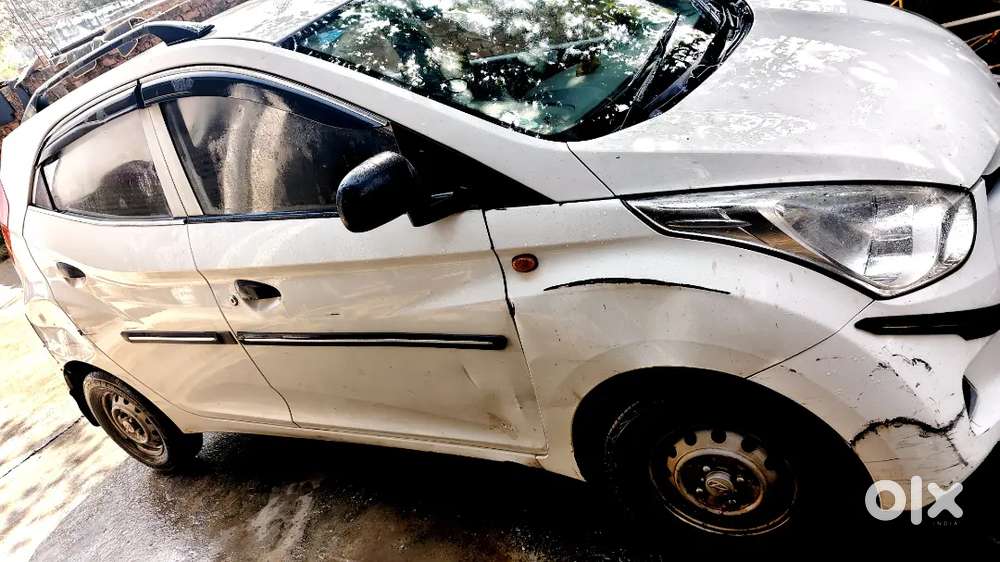 Hyundai Eon D-lite Petrol 2014