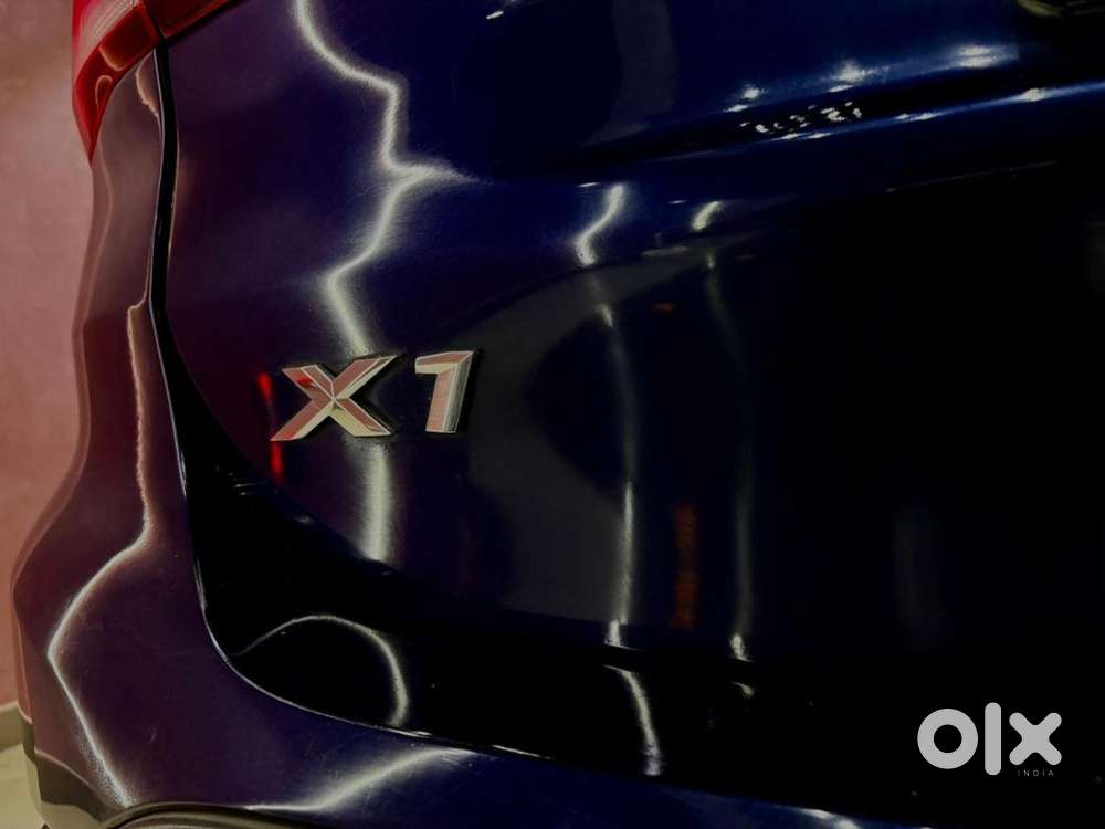 Bmw Ix1 Edrive20l M Sport, 2021, Petrol