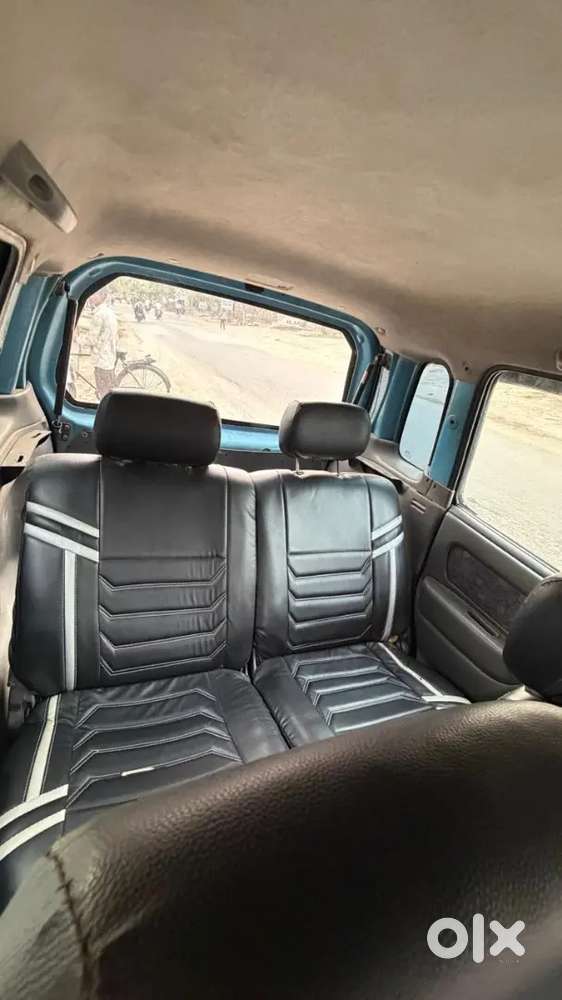 Wagon R Lxi Maruti 2002