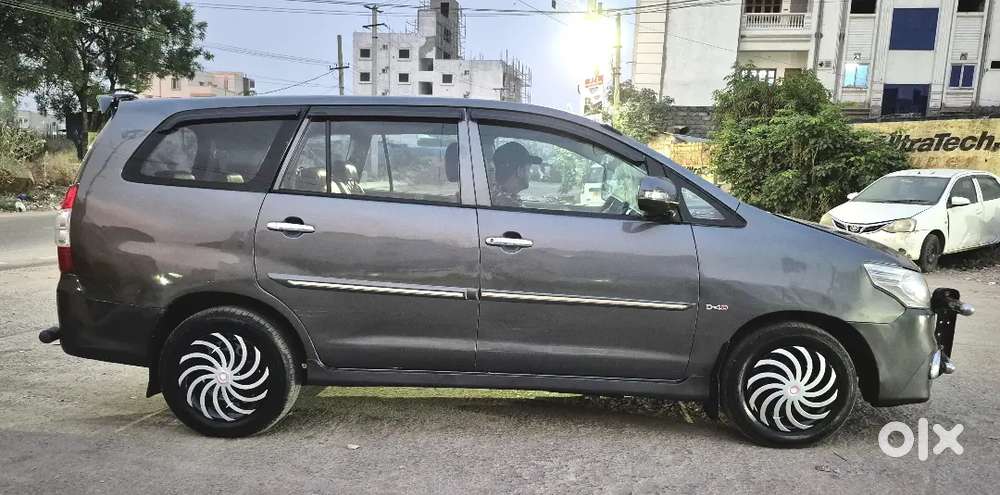 Very Good Condition Everything Okay Model 2010 Violet 2030