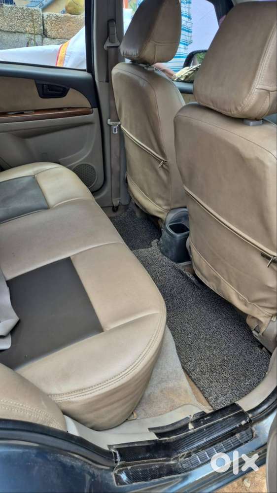 Maruti Sx4 2008 Model