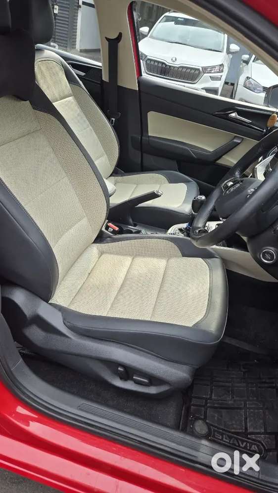2023 Škoda Slavia Style 1.0 Tsi Mt