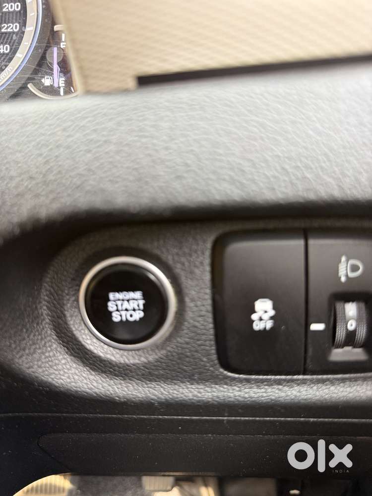 Hyundai Creta 1.6 Sx Automatic Diesel, 2021, Diesel
