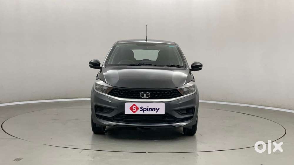 Tata Tiago 1.2 Revotron Xt Option, 2022, Petrol