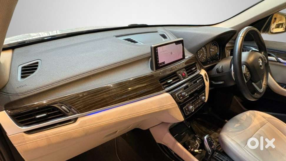 Bmw X1 2.0 Sdrive20i Xline, 2021, Petrol