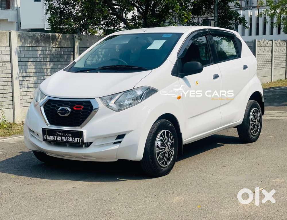 Datsun Redigo S, 2019, Petrol