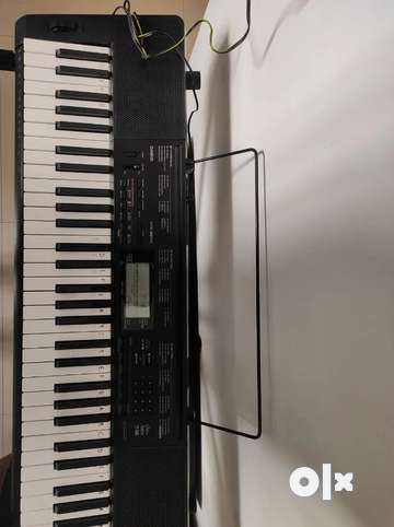 Casio ctk deals 3200 stand