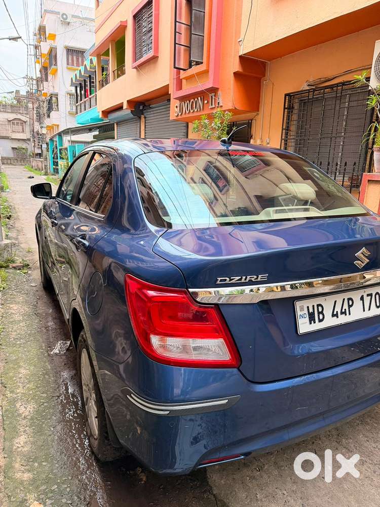 Maruti Suzuki Swift Dzire Zxi 2023 Well Maintained