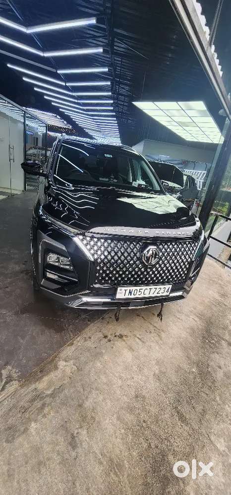 ***price Drop***mg Hector 2024 Select Pro Cvt 1.5 Turbo