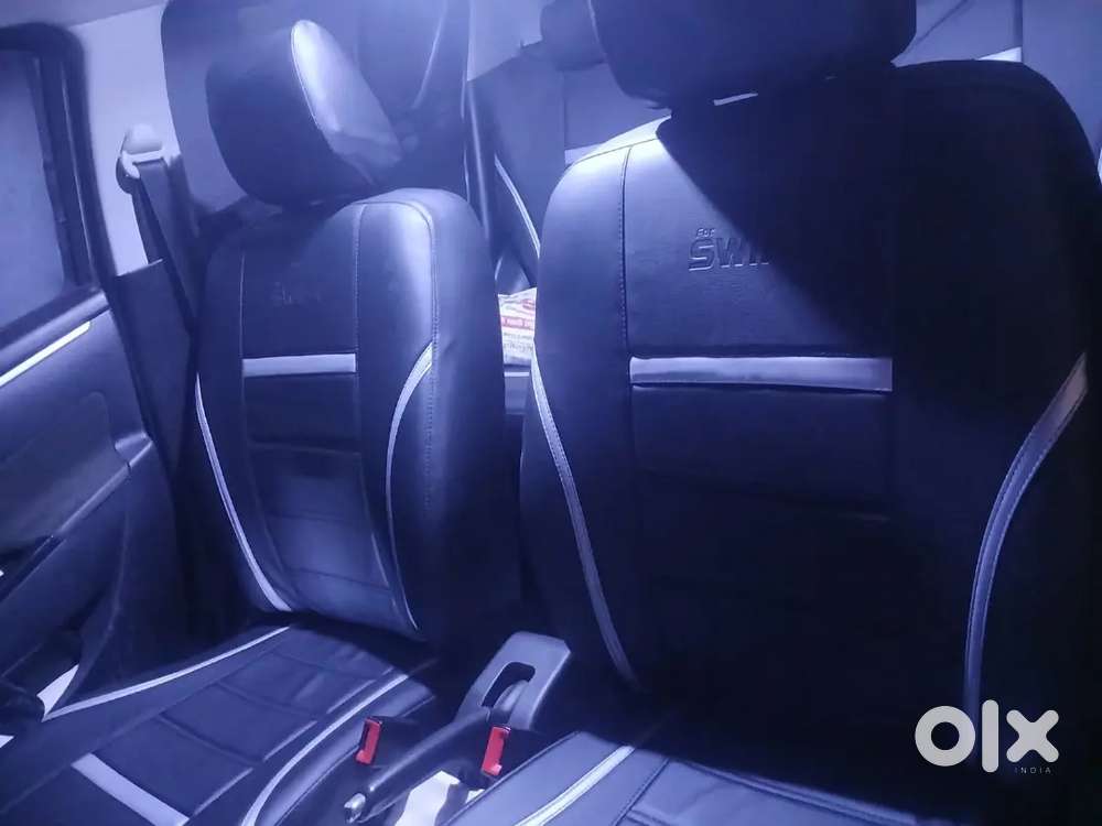 Maruti Suzuki Swift 2017 Vdi