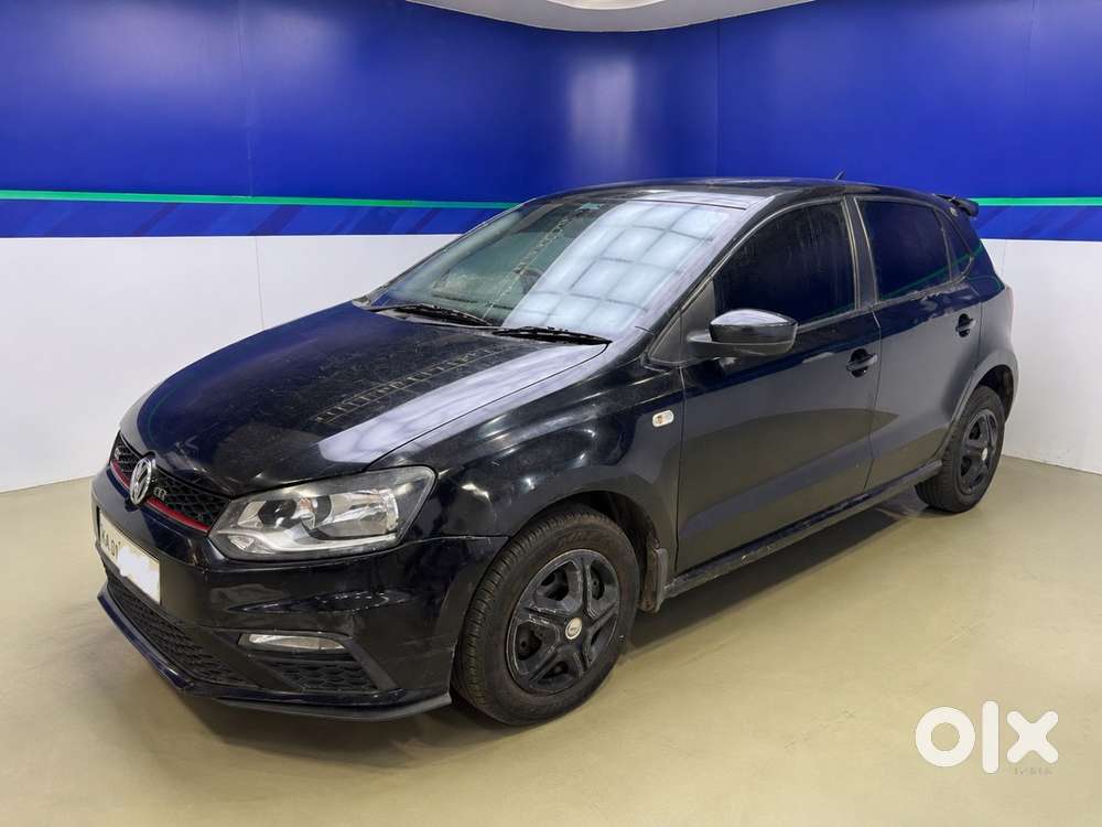 Volkswagen Polo Diesel 2013