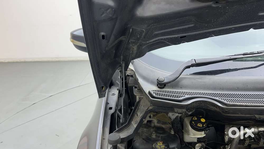 Ford Ecosport [2017-2021] 1.5 Titanium Ti Vct At, 2018, Petrol