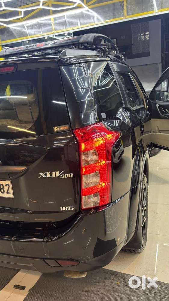 Mahindra Xuv500 Diesel Manual 2016