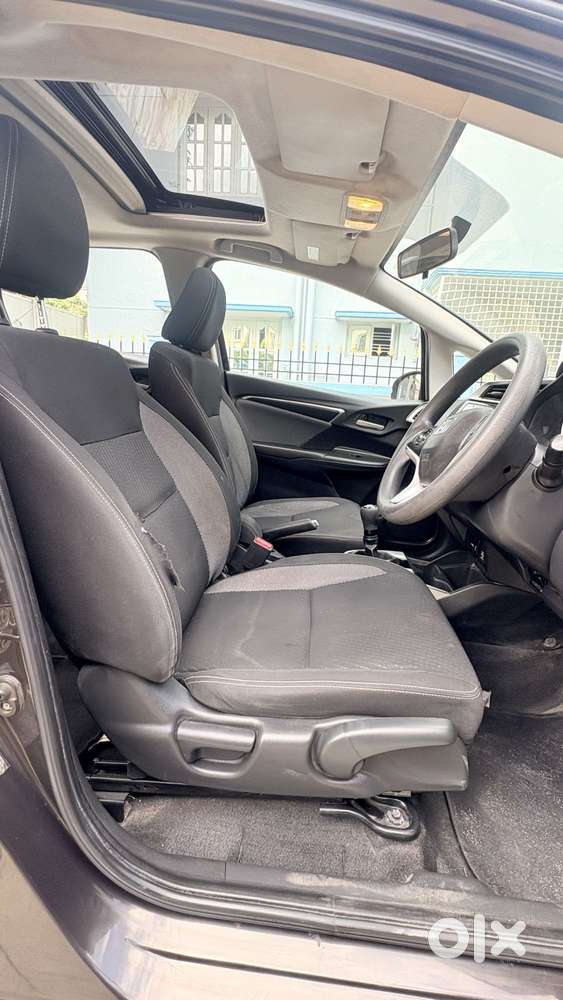 Honda Wr-v 1.5 Vx I-dtec, 2018, Diesel