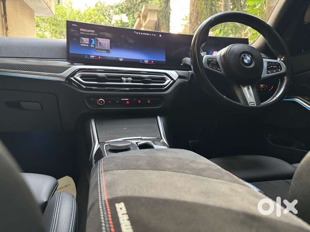 Bmw M340i Xdrive, 2023, Petrol