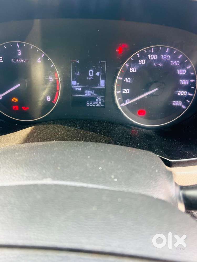 Hyundai I20 E Sportz 1.4 Crdi, 2015, Diesel