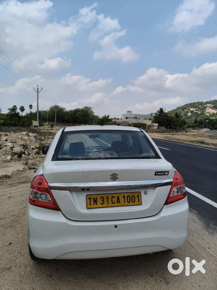 No Additional Money Spend To Car..ready To Drive