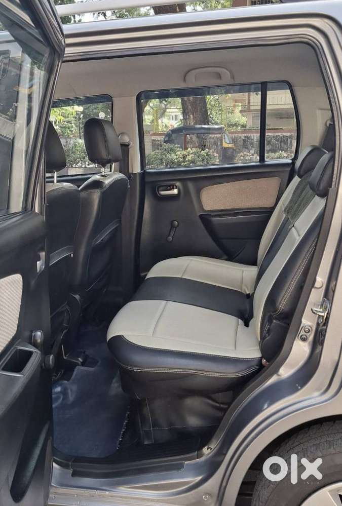 Maruti Suzuki Wagon R 1.0 2013-2019 Lxi Cng, 2018, Cng & Hybrids