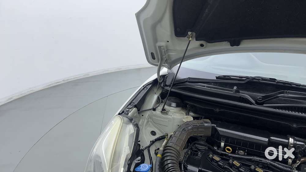 Maruti Suzuki Baleno Delta, 2017, Petrol