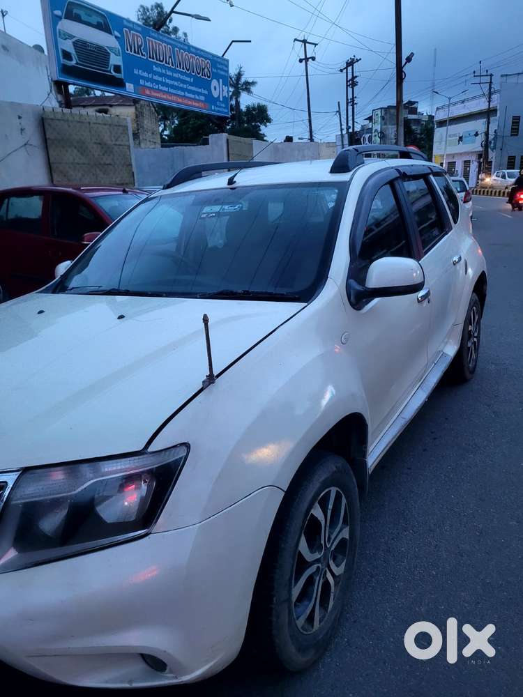 Nissan Terrano Xl 110 Ps, 2015, Diesel