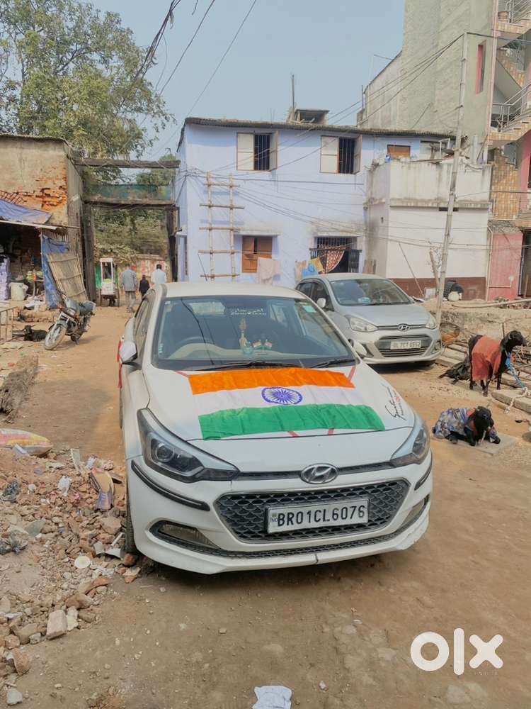 Hyundai Elite I20 2015 Petrol 54636 Km Driven