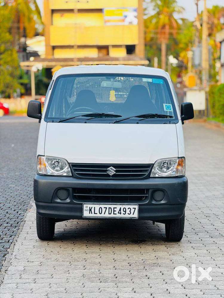 Maruti Suzuki Eeco 5 Seater Ac, 2024, Petrol