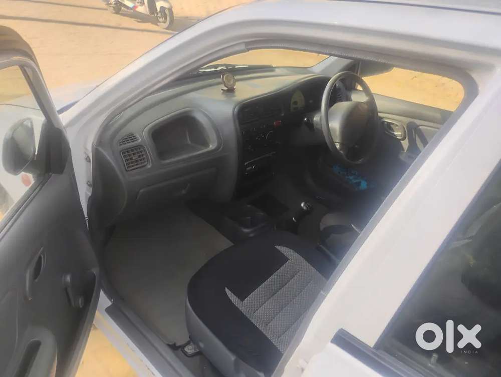 Maruti Suzuki Alto 2010 Lxi