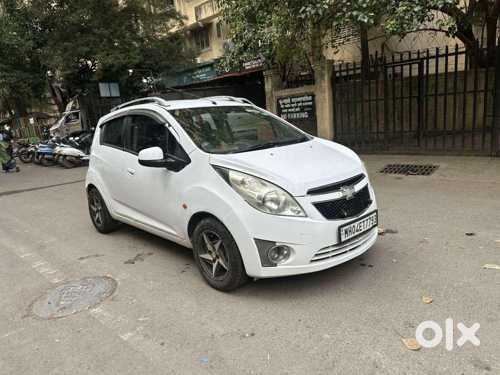 Chevrolet Beat Lt Petrol, 2011, Petrol
