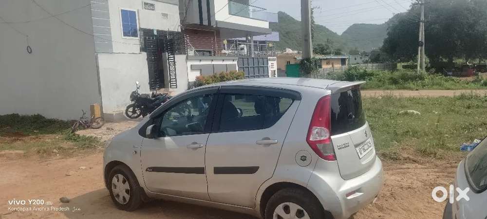 Maruti Suzuki Ritz 2015 Diesel 104000 Km Driven