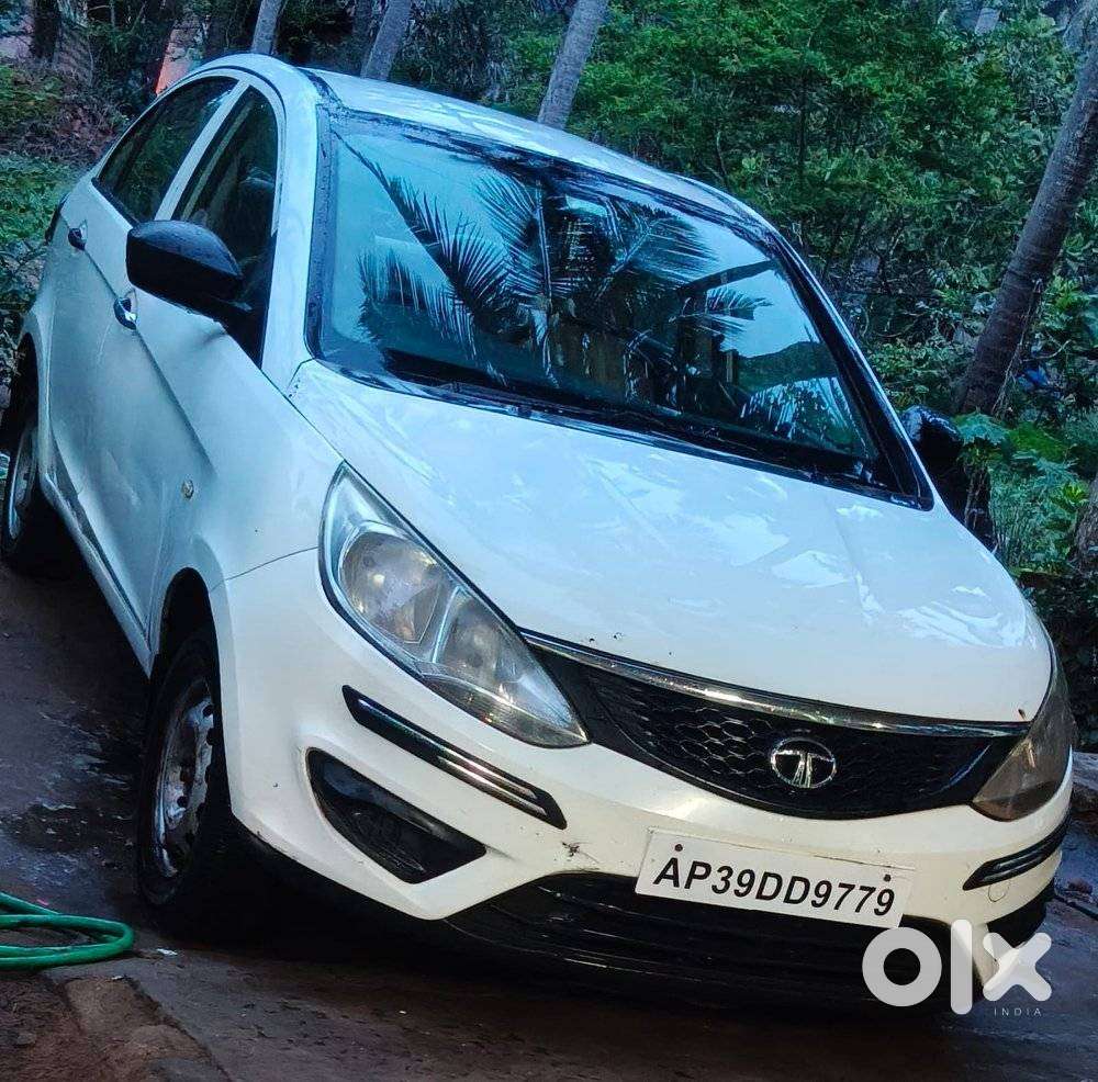 Toyota Etios Gd, 2016, Diesel