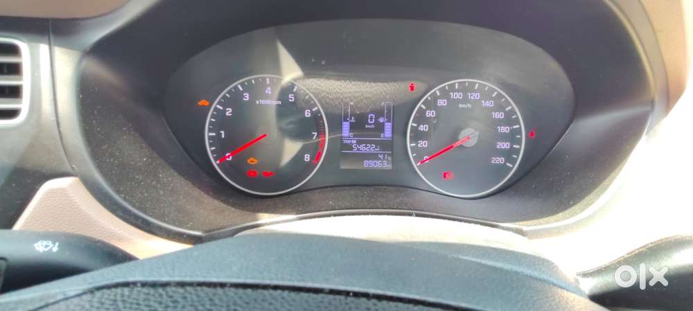 Hyundai I20 Sportz 1.4 At Vtvt, 2020, Petrol