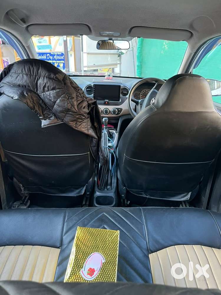 Hyundai Grand I10 2020 Model