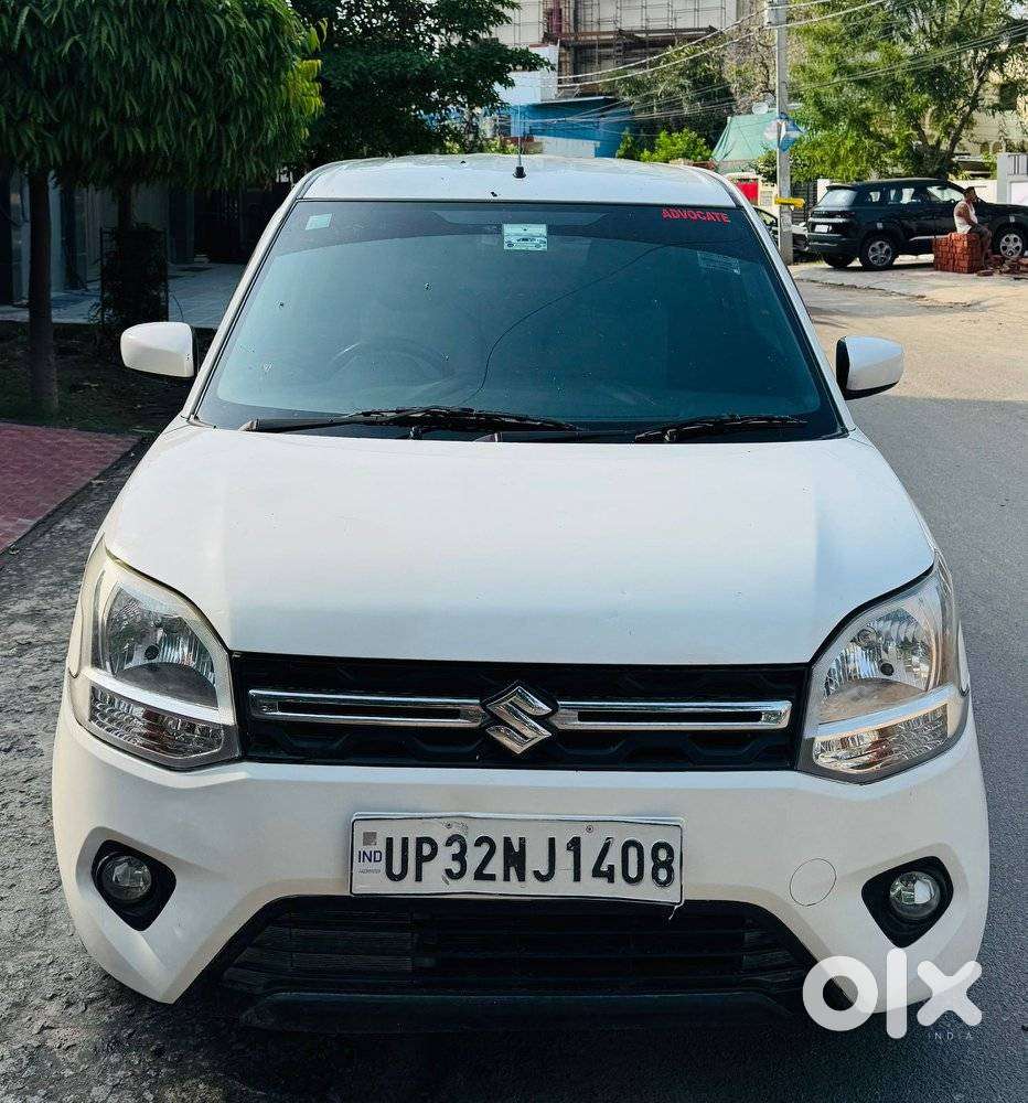 Maruti Suzuki Wagon R 1.2 Vxi, 2023, Petrol