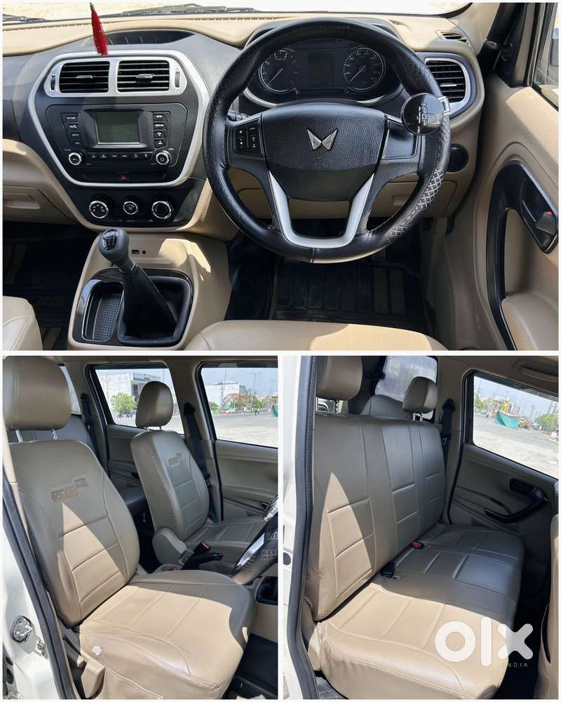 Mahindra Bolero Neo 1.5 N8, 2023, Diesel