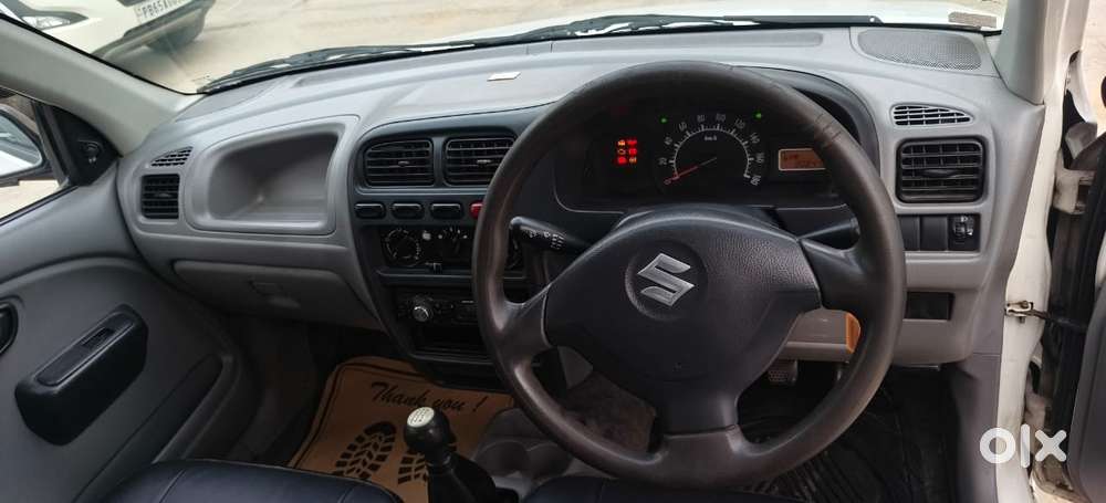 Maruti Suzuki Alto K10 1.0 Vxi, 2011, Petrol