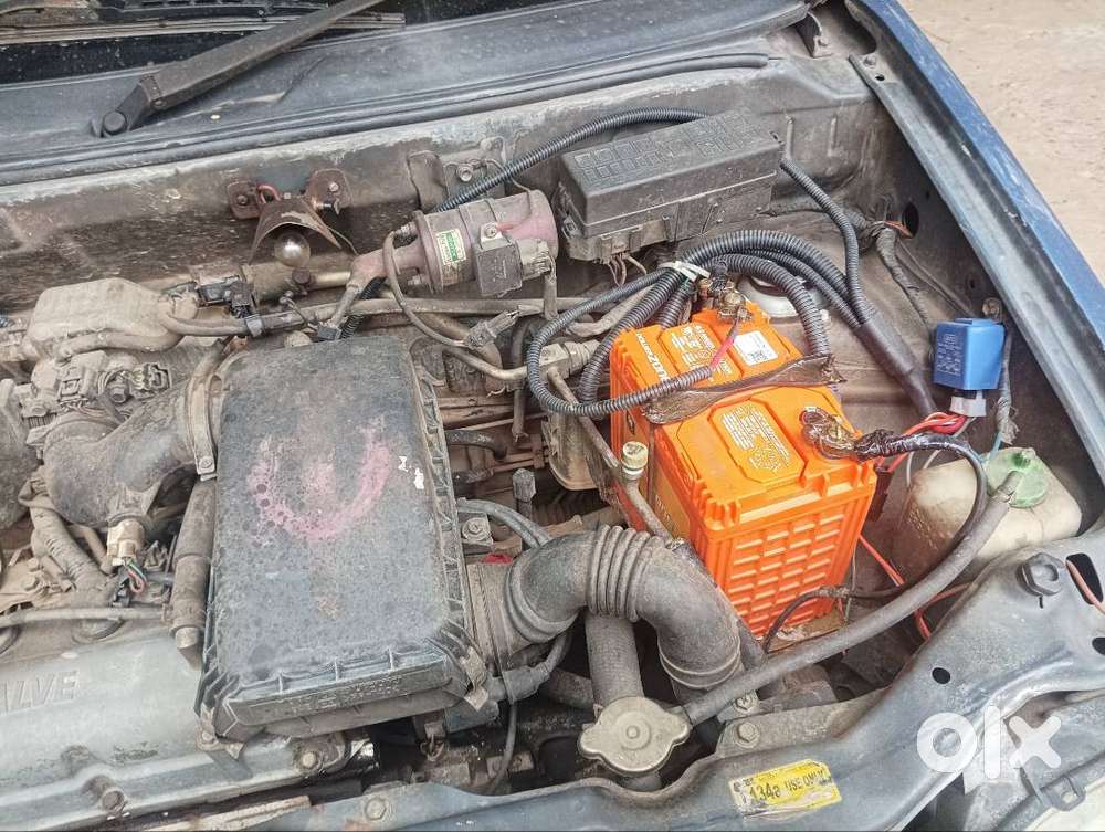 Maruti Suzuki Alto 2006 Petrol Well Maintained