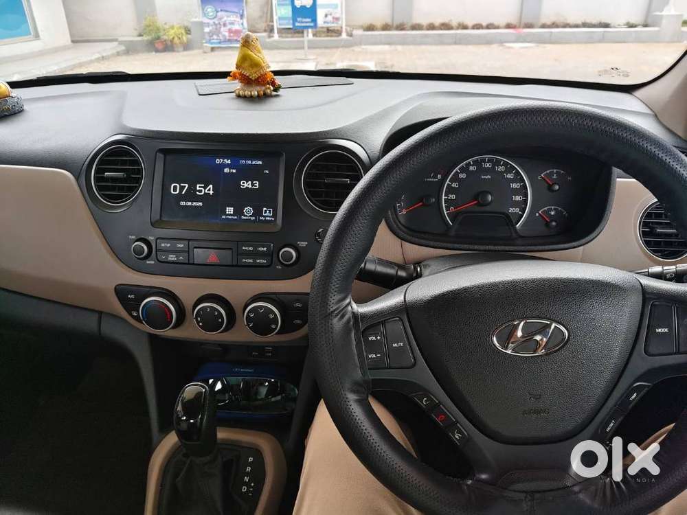 I10 Grand Automatic - Sports Excellent Condition For Sale