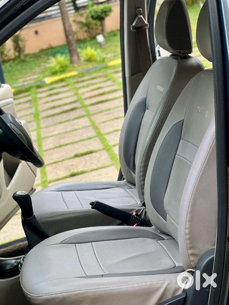 Nissan Terrano Xl, 2014, Petrol