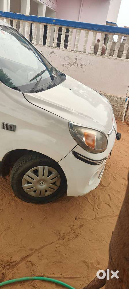 Maruti Suzuki Alto 800 2018