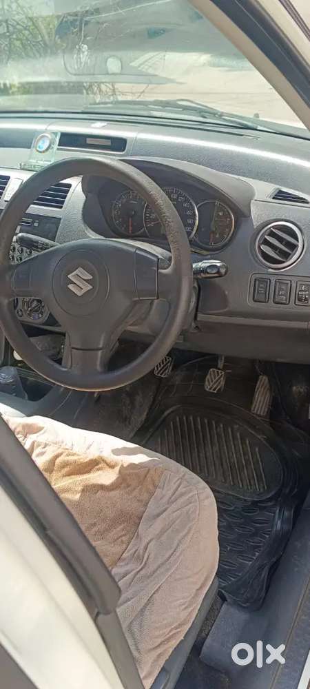 &ldquo;2008 Swift Dzire &ndash; Good Condition | Family Car | Ready To Drive&rdquo;